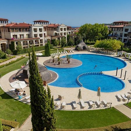 Luxury Apartment Sozopol In Green Life Экстерьер фото