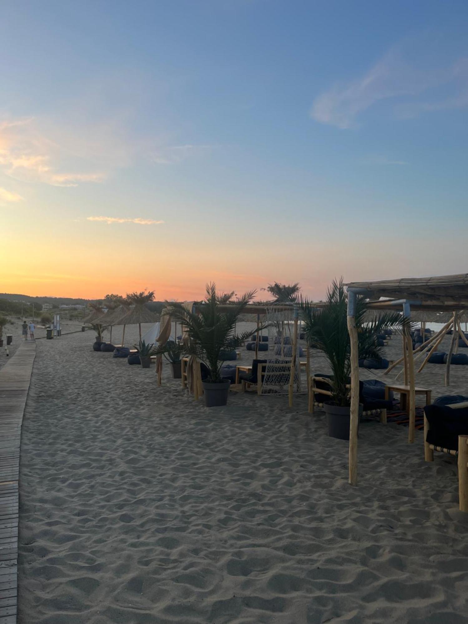 Luxury Apartment Sozopol In Green Life Экстерьер фото
